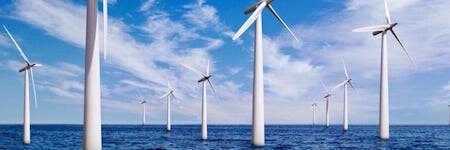 Offshore Wind Farm